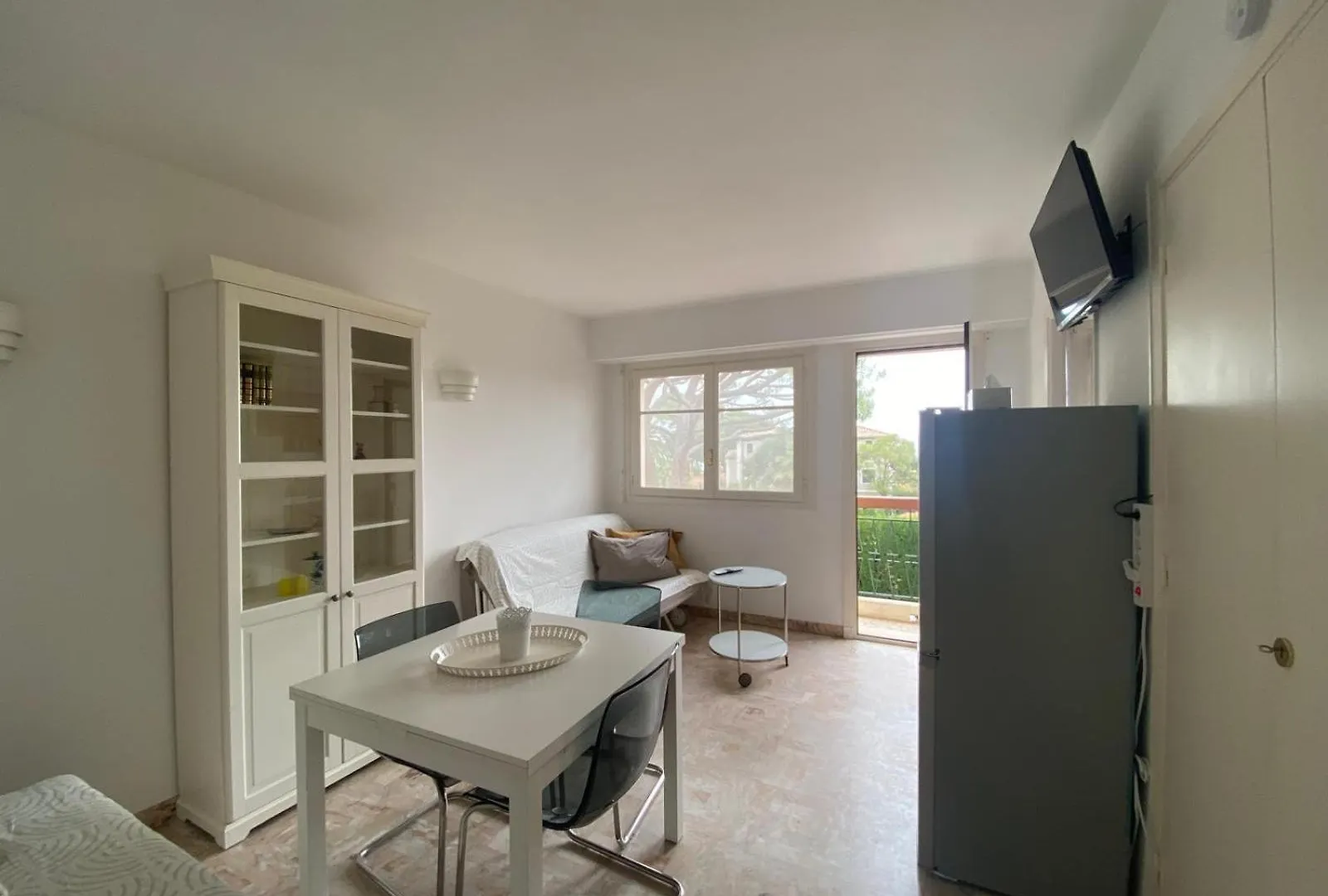 Studio Mer Serenite Antibes 0*,  France