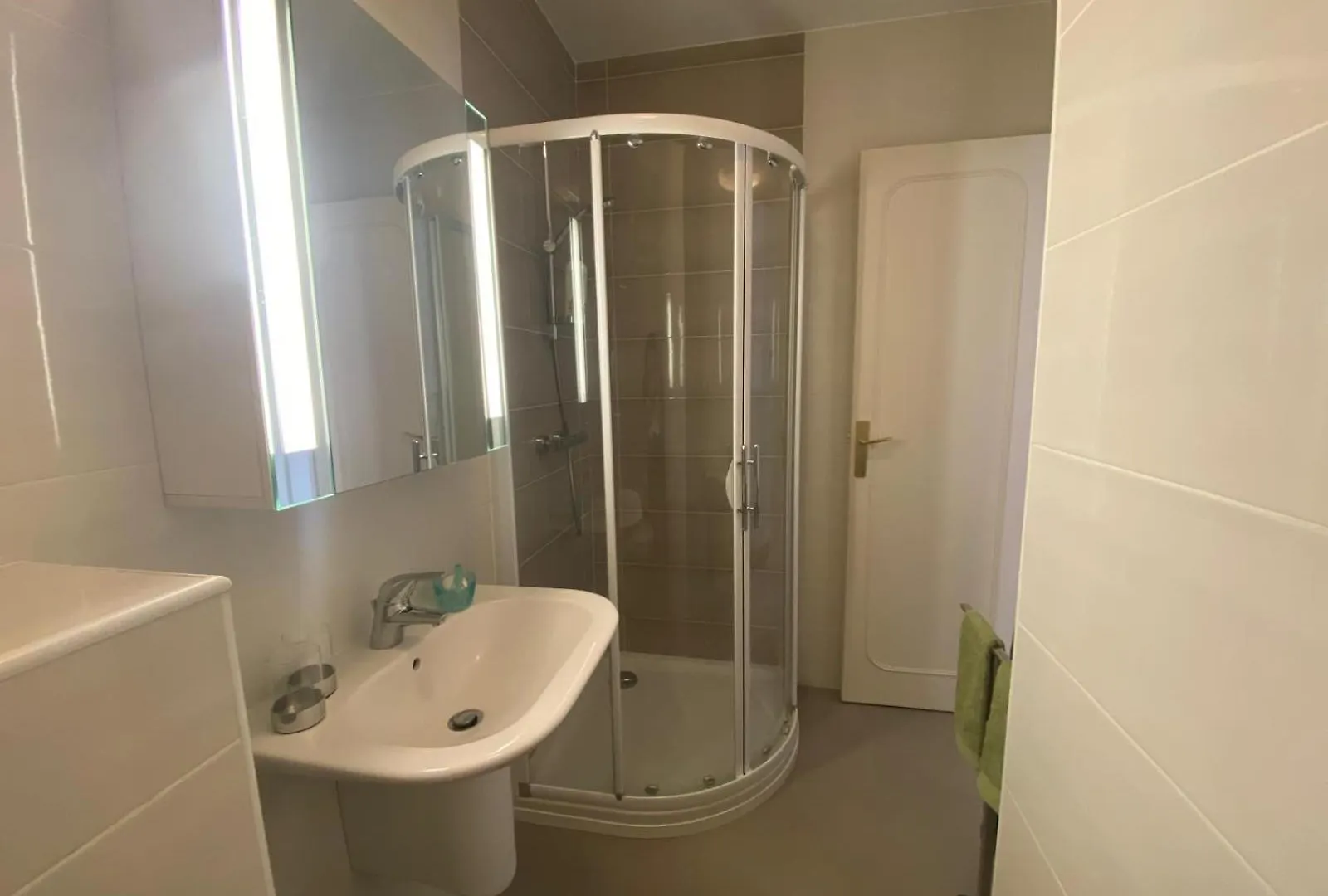 Apartamento Studio Mer Serenite Antibes