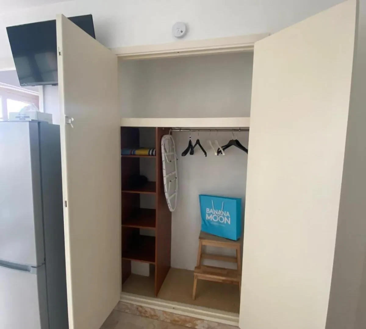 Studio Mer Serenite Antibes Apartment