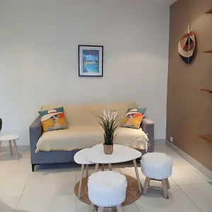 Appartamento Centre Bd 1er, Antibes